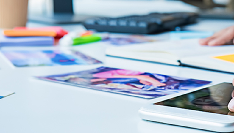 多様な広告フォーマット