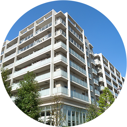 住宅マンション